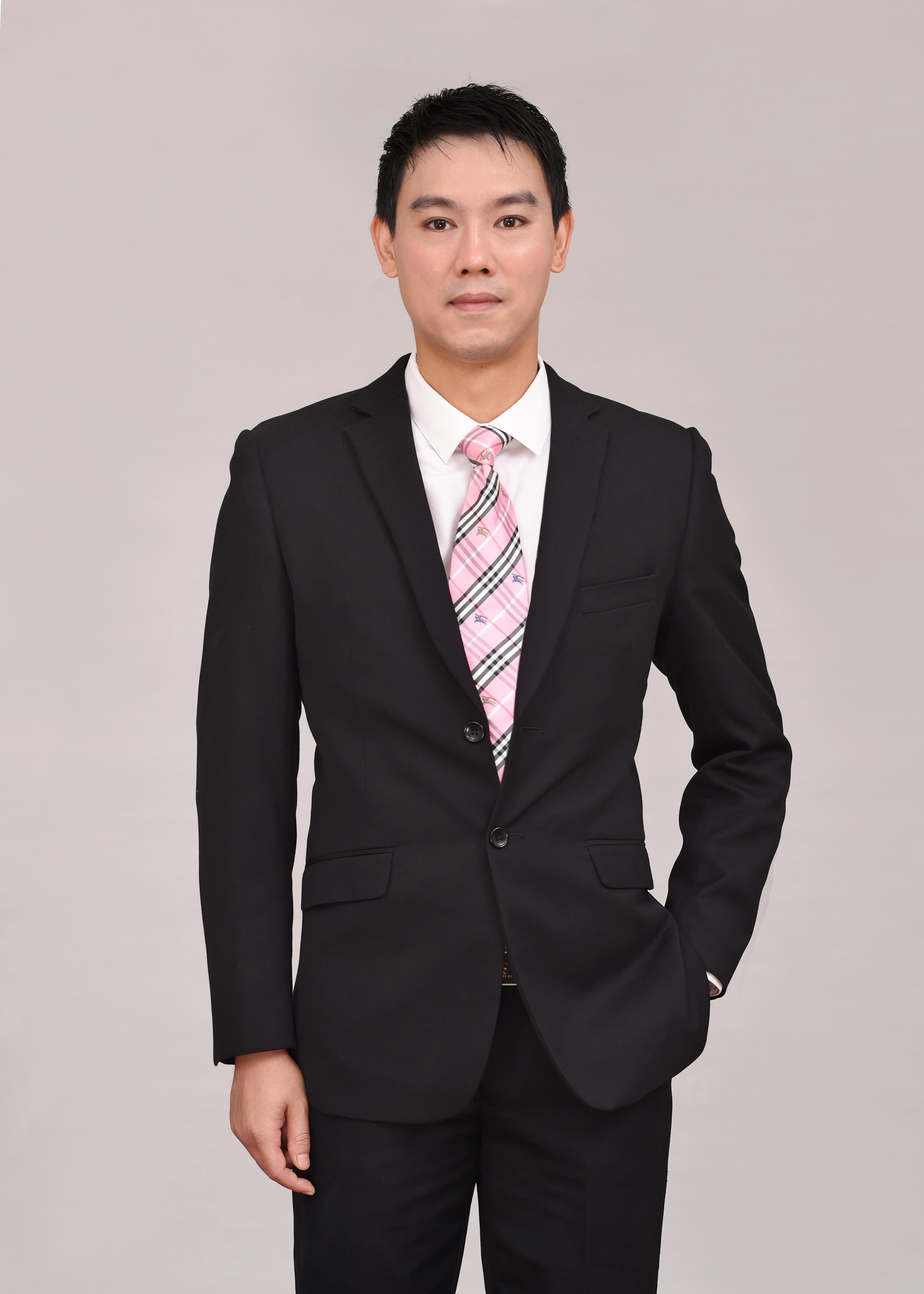 谢珊宪 现场执行负责人